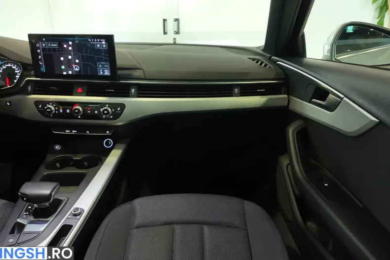 Audi A4 Avant din 2020 cu 136.200 km - oferta AUD227843 - foto 16