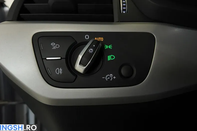 Audi A4 Avant din 2020 cu 136.200 km - oferta AUD227843 - foto 18