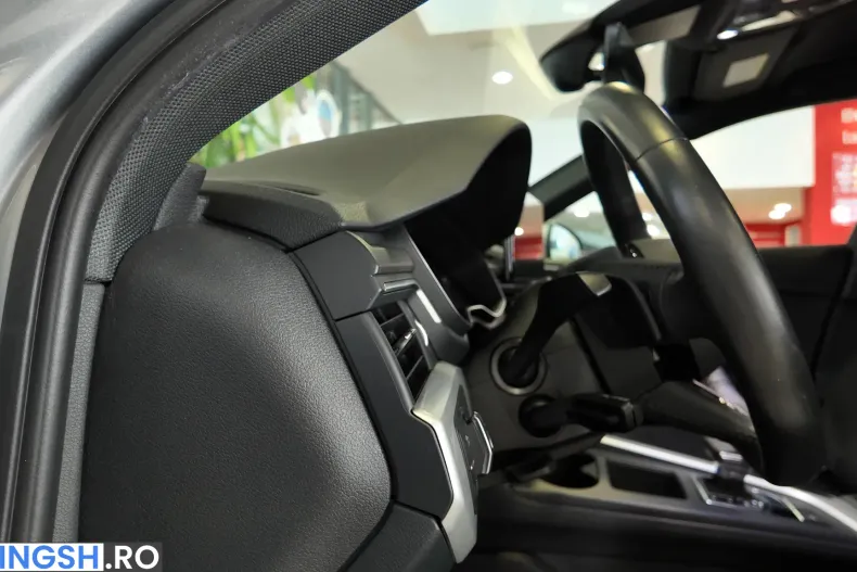 Audi A4 Avant din 2020 cu 136.200 km - oferta AUD227843 - foto 19