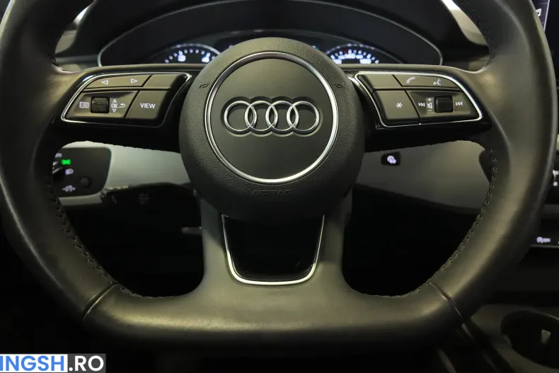 Audi A4 Avant din 2020 cu 136.200 km - oferta AUD227843 - foto 21