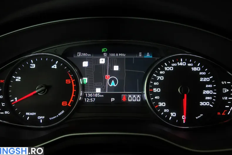 Audi A4 Avant din 2020 cu 136.200 km - oferta AUD227843 - foto 22