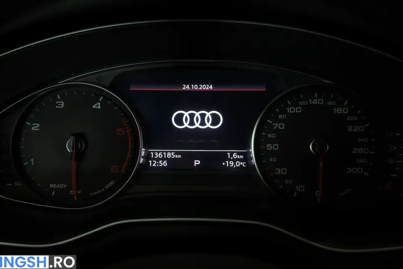 Audi A4 Avant din 2020 cu 136.200 km - oferta AUD227843 - foto 23