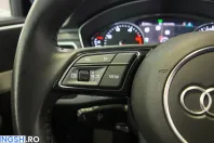 Audi A4 Avant din 2020 cu 136.200 km - oferta AUD227843 - foto 24