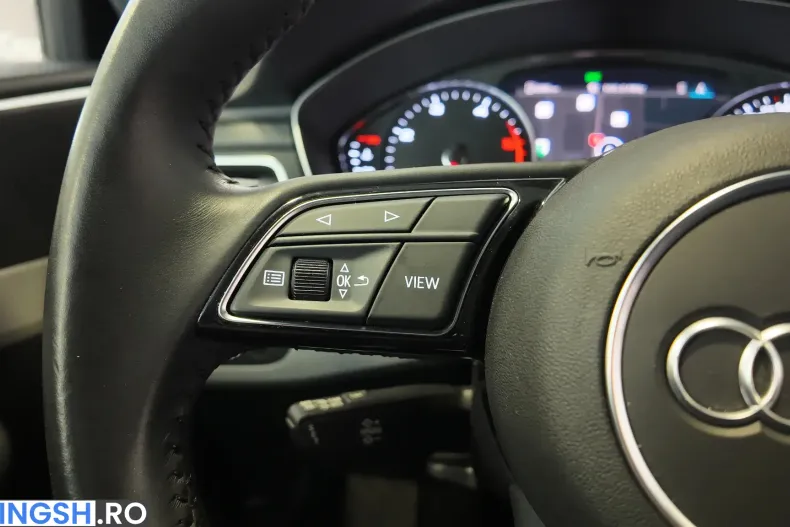 Audi A4 Avant din 2020 cu 136.200 km - oferta AUD227843 - foto 24