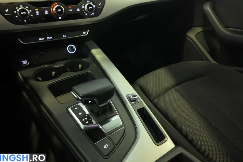 Audi A4 Avant din 2020 cu 136.200 km - oferta AUD227843 - foto 26