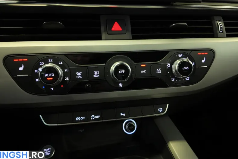 Audi A4 Avant din 2020 cu 136.200 km - oferta AUD227843 - foto 27