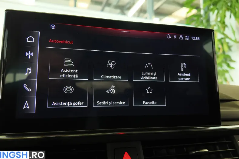 Audi A4 Avant din 2020 cu 136.200 km - oferta AUD227843 - foto 30