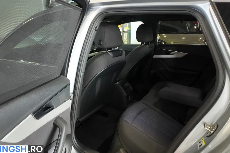 Audi A4 Avant din 2020 cu 136.200 km - oferta AUD227843 - foto 32