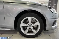 Audi A4 Avant din 2020 cu 136.200 km - oferta AUD227843 - foto 35