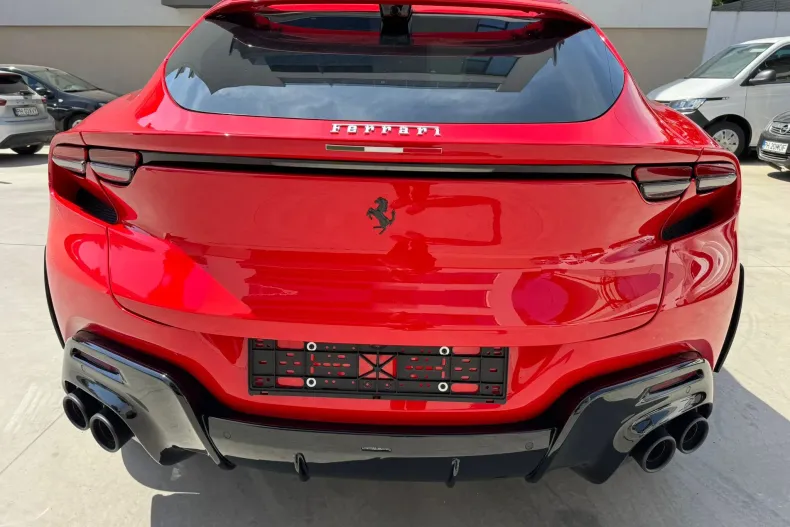 Ferrari Purosangue din 2026 cu 0 km - oferta FER227844 - foto 5