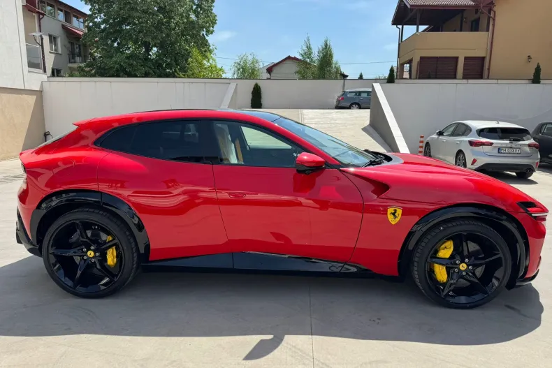 Ferrari Purosangue din 2026 cu 0 km - oferta FER227844 - foto 7