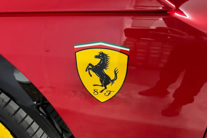 Ferrari Purosangue din 2026 cu 0 km - oferta FER227844 - foto 10