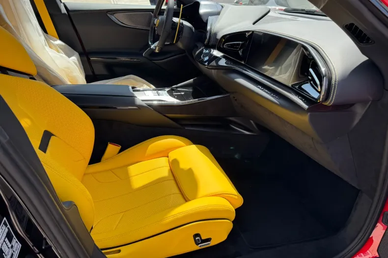 Ferrari Purosangue din 2026 cu 0 km - oferta FER227844 - foto 12