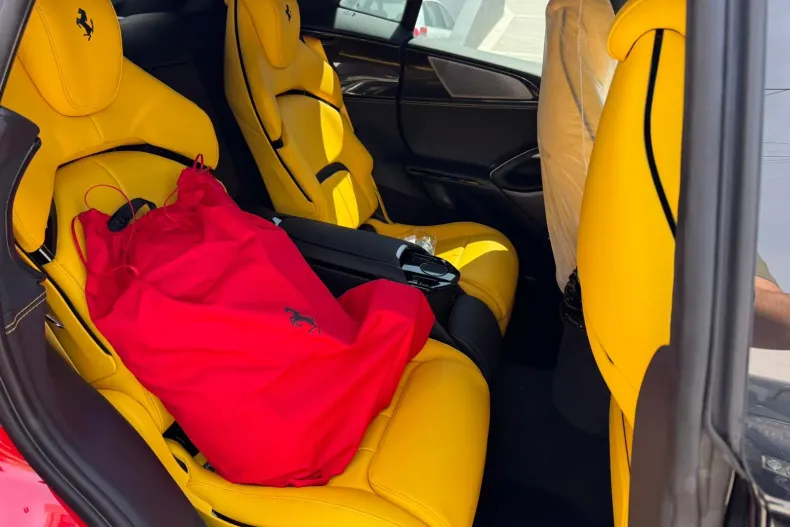 Ferrari Purosangue din 2026 cu 0 km - oferta FER227844 - foto 13