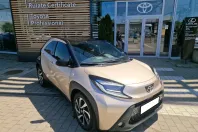 Toyota Aygo (X) din 2023 cu 46.505 km - oferta TOY227845 - foto 1