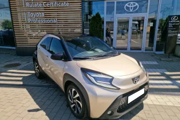 Toyota Aygo (X) din 2023 - oferta TOY227845