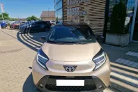 Toyota Aygo (X) din 2023 cu 46.505 km - oferta TOY227845 - foto 2