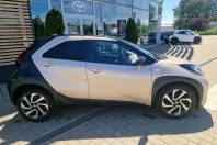 Toyota Aygo (X) din 2023 cu 46.505 km - oferta TOY227845 - foto 4
