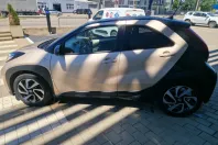 Toyota Aygo (X) din 2023 cu 46.505 km - oferta TOY227845 - foto 5