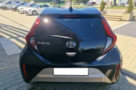 Toyota Aygo (X) din 2023 cu 46.505 km - oferta TOY227845 - foto 7