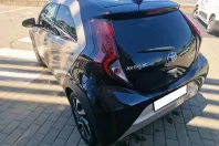 Toyota Aygo (X) din 2023 cu 46.505 km - oferta TOY227845 - foto 8