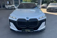 BMW 740d (Seria 7) din 2025 cu 10.277 km - oferta BMW227846 - foto 5