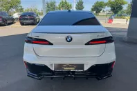 BMW 740d (Seria 7) din 2025 cu 10.277 km - oferta BMW227846 - foto 9