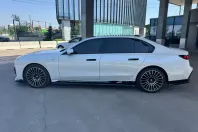 BMW 740d (Seria 7) din 2025 cu 10.277 km - oferta BMW227846 - foto 11