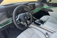 BMW 740d (Seria 7) din 2025 cu 10.277 km - oferta BMW227846 - foto 13
