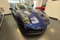 Porsche 911 din 2024 cu 9.950 km - oferta POR227847 - foto 1