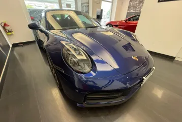 Porsche 911 din 2024 - oferta POR227847