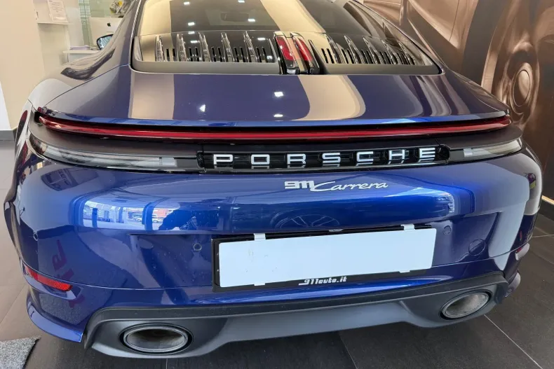 Porsche 911 din 2024 cu 9.950 km - oferta POR227847 - foto 3