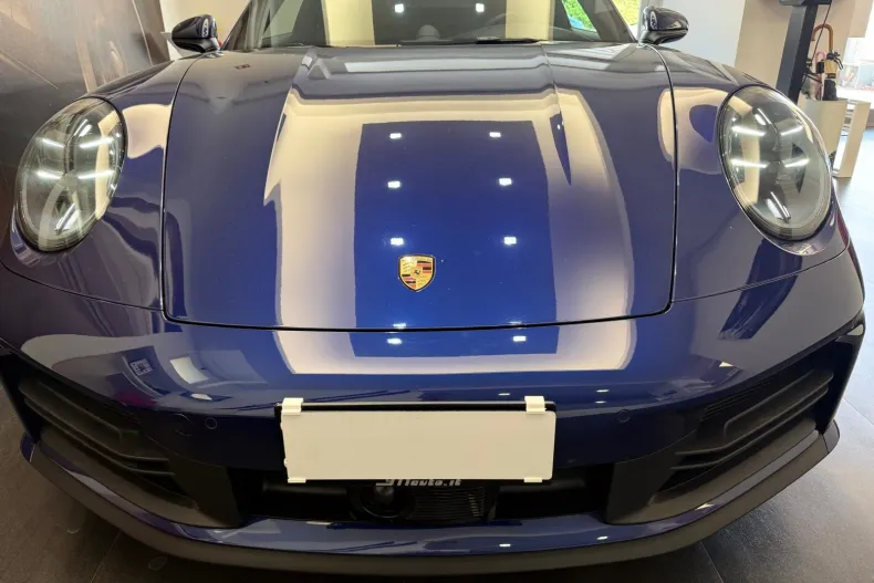 Porsche 911 din 2024 cu 9.950 km - oferta POR227847 - foto 13