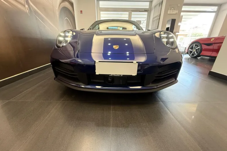 Porsche 911 din 2024 cu 9.950 km - oferta POR227847 - foto 14