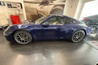 Porsche 911 din 2024 cu 9.950 km - oferta POR227847 - foto 15