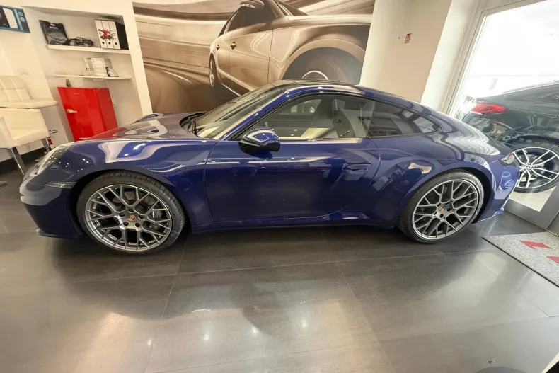 Porsche 911 din 2024 cu 9.950 km - oferta POR227847 - foto 15