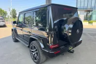 Mercedes-Benz G (Clasa G) din 2025 cu 26.200 km - oferta MER227849 - foto 6