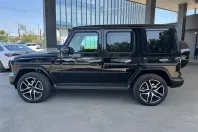 Mercedes-Benz G (Clasa G) din 2025 cu 26.200 km - oferta MER227849 - foto 8