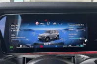 Mercedes-Benz G (Clasa G) din 2025 cu 26.200 km - oferta MER227849 - foto 11