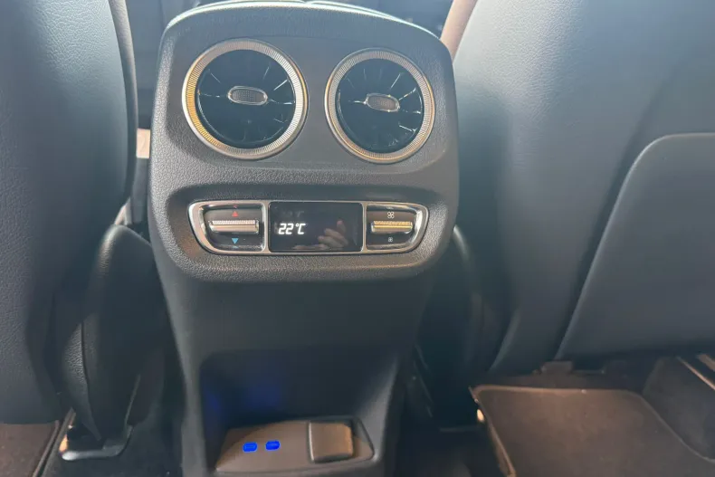 Mercedes-Benz G (Clasa G) din 2025 cu 26.200 km - oferta MER227849 - foto 14