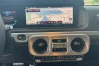Mercedes-Benz G (Clasa G) din 2025 cu 26.200 km - oferta MER227849 - foto 15