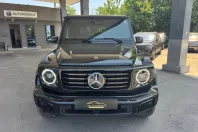 Mercedes-Benz G (Clasa G) din 2025 cu 26.200 km - oferta MER227849 - foto 17