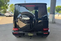 Mercedes-Benz G (Clasa G) din 2025 cu 26.200 km - oferta MER227849 - foto 19
