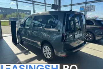 Volkswagen Caddy din 2026 - oferta VOL227851