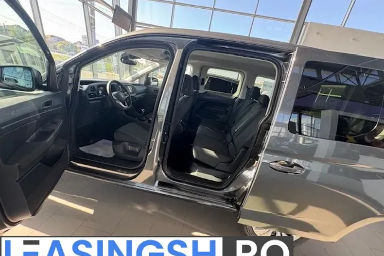 Volkswagen Caddy din 2026 cu 1 km - oferta VOL227851 - foto 7