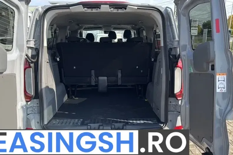 Volkswagen Caddy din 2026 cu 1 km - oferta VOL227851 - foto 12