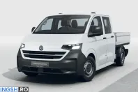 Volkswagen Transporter din 2026 cu 3 km - oferta VOL227852 - foto 1