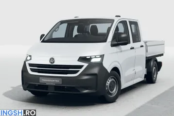 Volkswagen Transporter din 2026 - oferta VOL227852