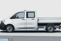 Volkswagen Transporter din 2026 cu 3 km - oferta VOL227852 - foto 2