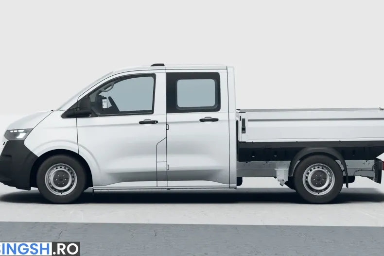 Volkswagen Transporter din 2026 cu 3 km - oferta VOL227852 - foto 2
